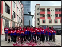 ২০২৪ সালের নববর্ষের শুভেচ্ছা প্যাকিং