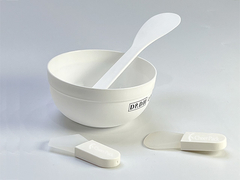 মিশ্রণ চামচ