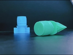 12 মিমি স্পুট & ক্যাপ