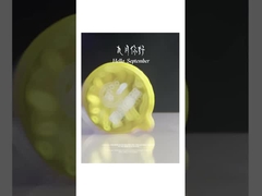 পিএস এর জন্য অ্যালুমিনিয়াম ফয়েল ঢাকনা