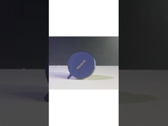 পাউডার পাফ কেস হিট সিলিং ফিল্ম ঢাকনা