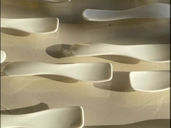 72.3 মিমি কসমেটিক স্পটুলা স্কুপ