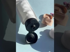 স্পাউট প্যাচ টিউবগুলির সাথে আপনার কসমেটিক প্যাকেজিংয়ে বিপ্লব আনুন ✅ সাশ্রয়ী মূল্যের, কাস্টমাইজযোগ্য এবং বহুমুখী