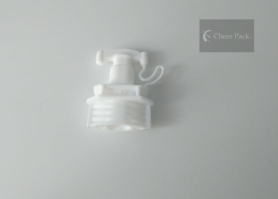 ব্যাস 4mm PE টুইস্ট টুপি ক্যাপ টুইস্ট - ছোট থলি জন্য বন্ধ শৈলী