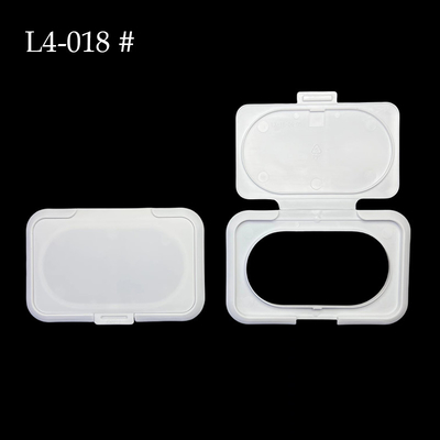 পিপি প্লাস্টিক ভিট উইপ কভার 98 * 63mm