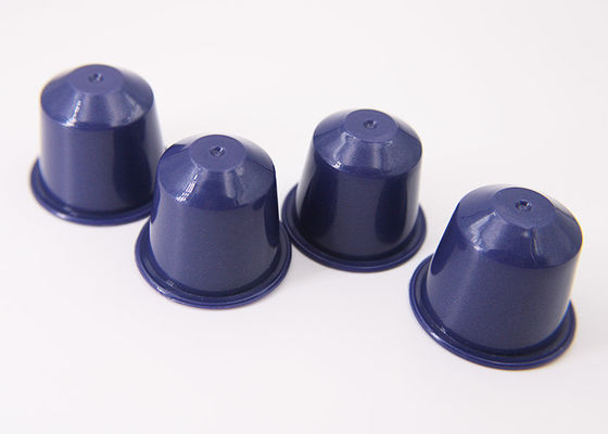 এপ্রেসো plastic নীল জন্য খালি তাত্ক্ষনিক কফি ক্যাপসুল প্যাকেজিং