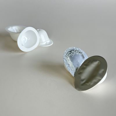 ফেসিয়াল ক্রীম লশনের জন্য কাস্টমাইজযোগ্য 8 মিলি পিপি জেলি কাপ