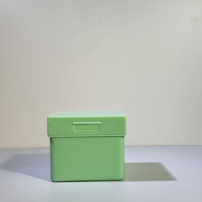 200 শীট স্কিনকেয়ার কটন লিনার খাদ্য গ্রেড প্লাস্টিকের জার OEM / বাল্ক কসমেটিক ব্র্যান্ডের জন্য