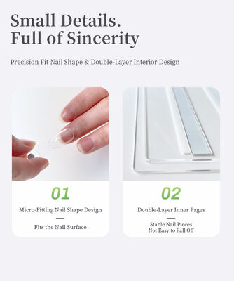 120/180/240 রঙের সাথে অপসারণযোগ্য অ্যাক্রিলিক চৌম্বকীয় পেরেক আর্ট ডিসপ্লে বোর্ড পেরেক জেল টিপসের জন্য প্লাস্টিকের সরঞ্জাম