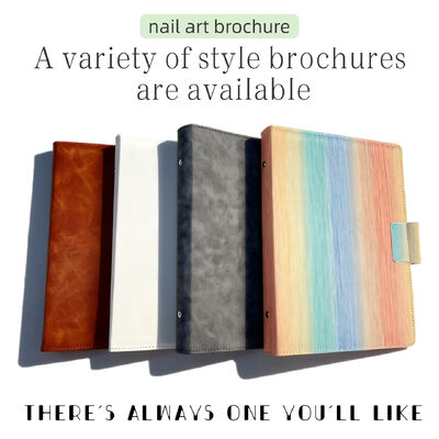 পেশাদার বিচ্ছিন্নযোগ্য এক্রাইলিক একক চৌম্বকীয় পেরেক আর্ট প্রদর্শন বোর্ড স্কয়ার 120/180/240 গ্রেডিয়েন্ট রং পেরেক জন্য প্লাস্টিকের টুল