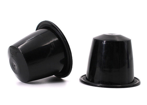 জেনেরিক নেসপ্রেসো পোডস সিঙ্গেল সার্ভিসের কফি ক্যাফে প্যাকিং 6 জি / 7 জি জন্য তাত্ক্ষণিক কফি ক্যাপসুল