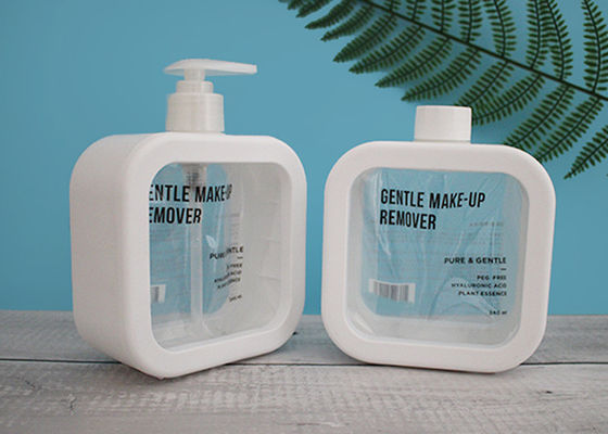 উদ্ভাবন নতুন ডিজাইনের স্পাউট ব্যাগ 75% আচহোল রিফিল রিস্টর্ট পাউচ প্যাক 250ml